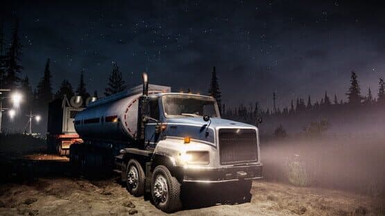 SnowRunner: Season 3 - Locate & Deliver — screenshot 5
