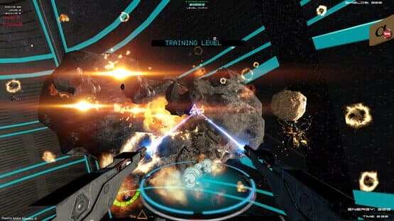 Meteoroids 3D — screenshot 3