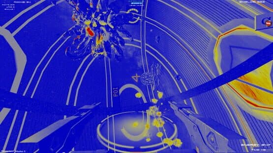 Meteoroids 3D — screenshot 4