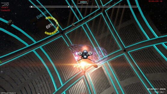 Meteoroids 3D — screenshot 8