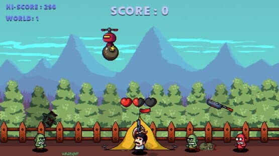 Skill at Time — screenshot 2