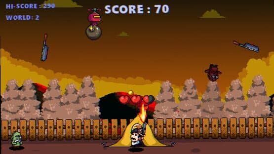 Skill at Time — screenshot 3