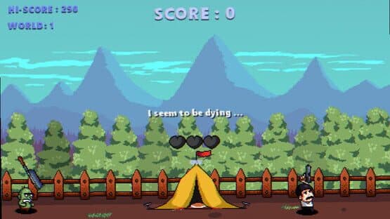 Skill at Time — screenshot 4
