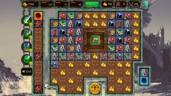 Storm Tale 2 — screenshot 2
