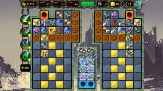 Storm Tale 2 — screenshot 5