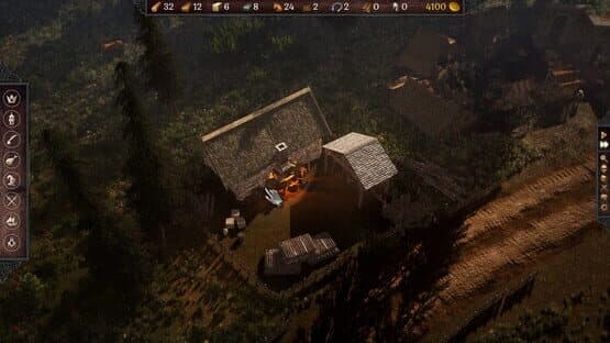 Feudal Baron: King's Land — screenshot 6