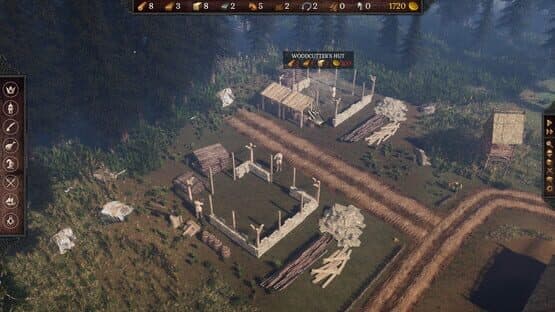 Feudal Baron: King's Land — screenshot 7