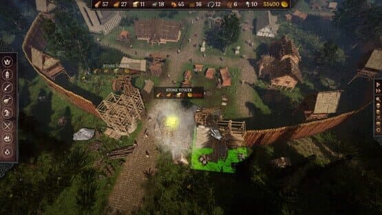 Feudal Baron: King's Land — screenshot 8