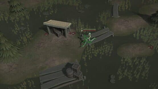 Jogward — screenshot 4