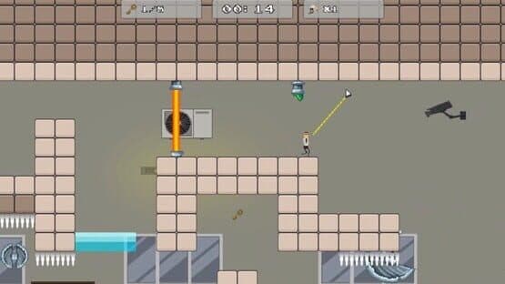 Escape from the Office — screenshot 1