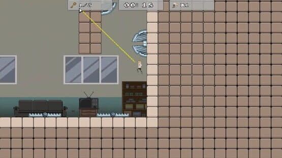 Escape from the Office — screenshot 3