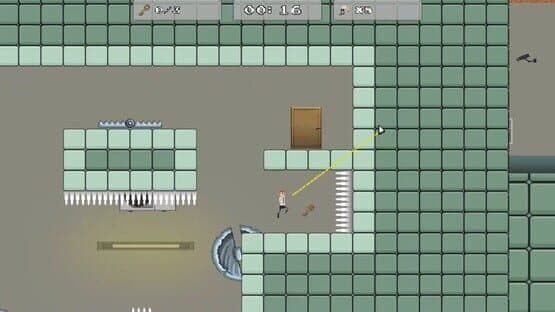 Escape from the Office — screenshot 4