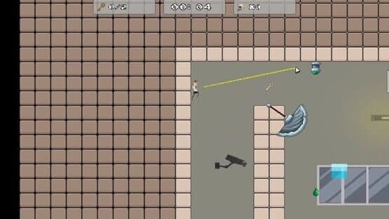 Escape from the Office — screenshot 5