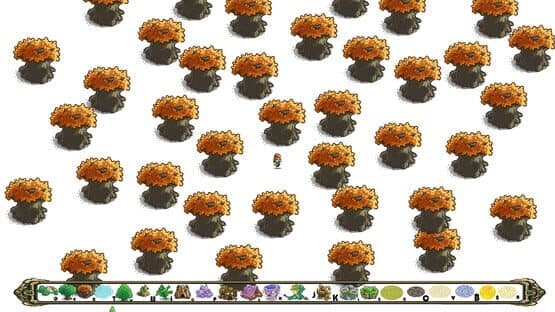 Miracle World — screenshot 1