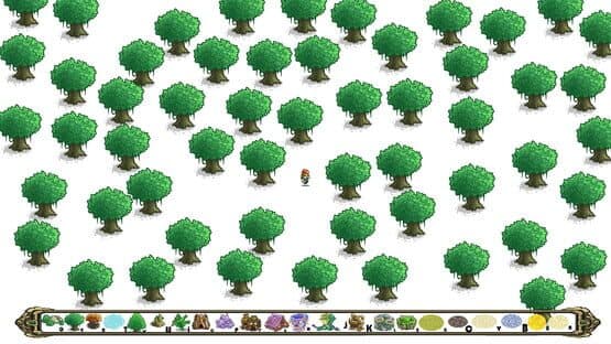 Miracle World — screenshot 2