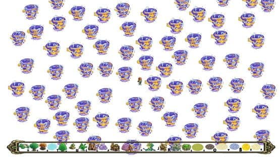 Miracle World — screenshot 3