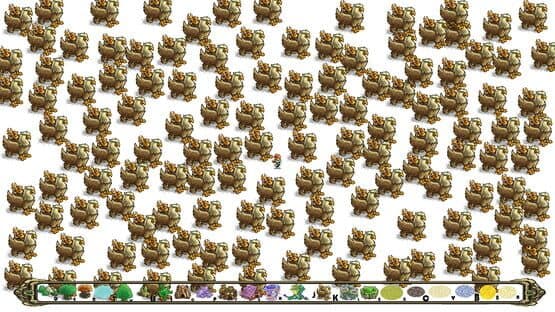 Miracle World — screenshot 5