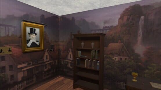 Escape Room VR: Vaudeville — screenshot 5