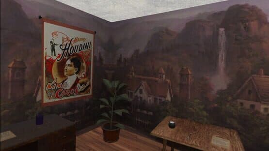 Escape Room VR: Vaudeville — screenshot 6