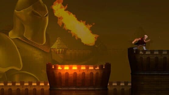 Angry Giant — screenshot 1