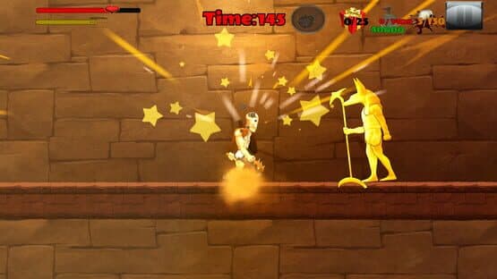 Angry Giant — screenshot 6