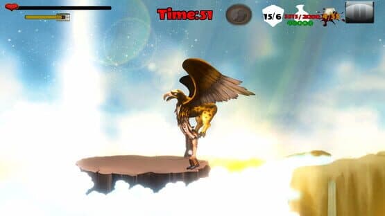 Angry Giant — screenshot 8