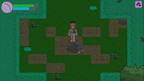 Mithos — screenshot 5