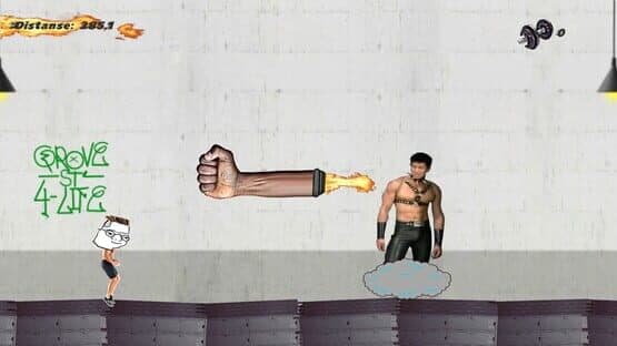 Boss of This Gym — screenshot 2