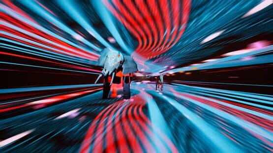 2020: The Ride — screenshot 5