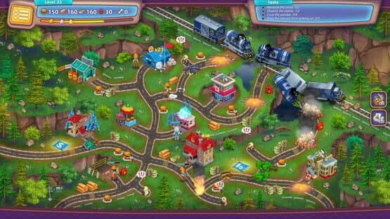 Rescue Team: Danger from Outer Space! — screenshot 3