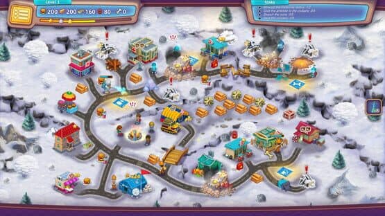 Rescue Team: Danger from Outer Space! — screenshot 4