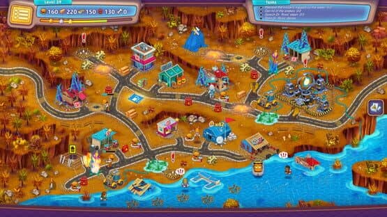 Rescue Team: Danger from Outer Space! — screenshot 6