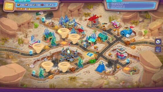 Rescue Team: Danger from Outer Space! — screenshot 7