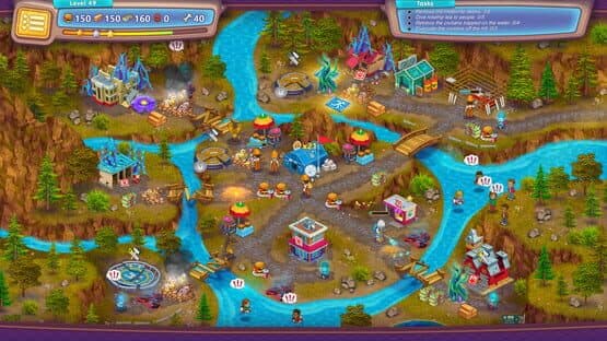 Rescue Team: Danger from Outer Space! — screenshot 8