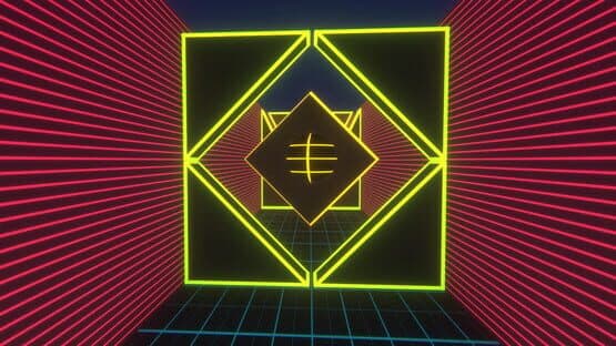 Cyber Dodge — screenshot 1