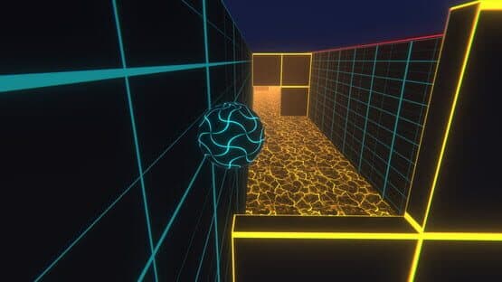 Cyber Dodge — screenshot 2