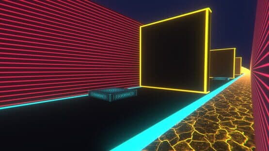 Cyber Dodge — screenshot 3