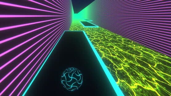 Cyber Dodge — screenshot 4
