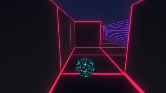 Cyber Dodge — screenshot 5