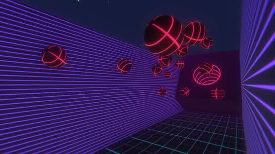 Cyber Dodge — screenshot 6