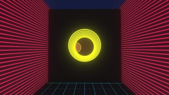Cyber Dodge — screenshot 7