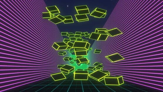Cyber Dodge — screenshot 8