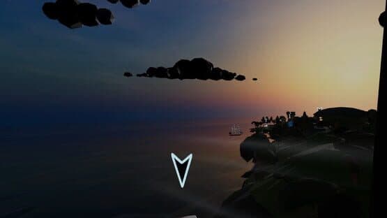 Hot-Air VR Balloon Trip over Russian Primorye — screenshot 2