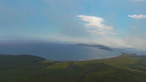 Hot-Air VR Balloon Trip over Russian Primorye — screenshot 5