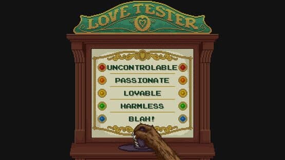 Bloody Paws Unleashed — screenshot 3