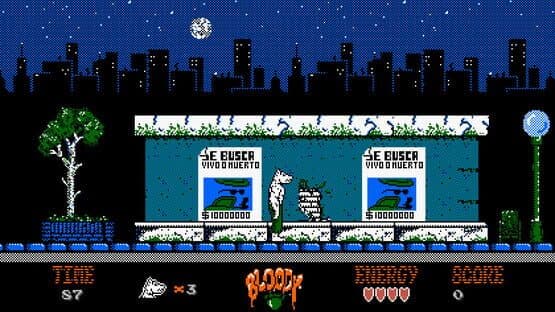 Bloody Paws Unleashed — screenshot 5