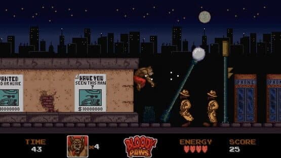 Bloody Paws Unleashed — screenshot 6