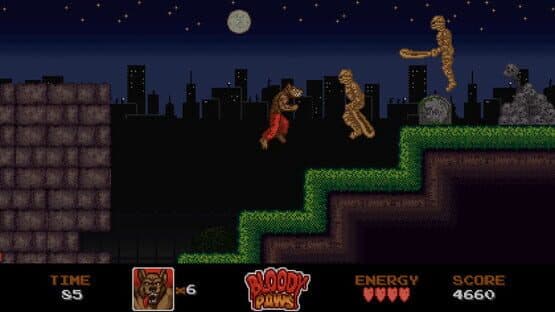Bloody Paws Unleashed — screenshot 7