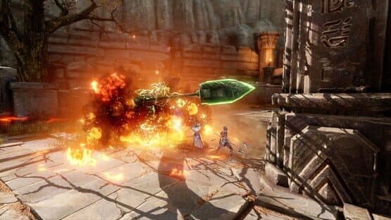 Astellia Royal — screenshot 1