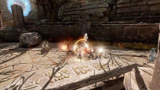 Astellia Royal — screenshot 2